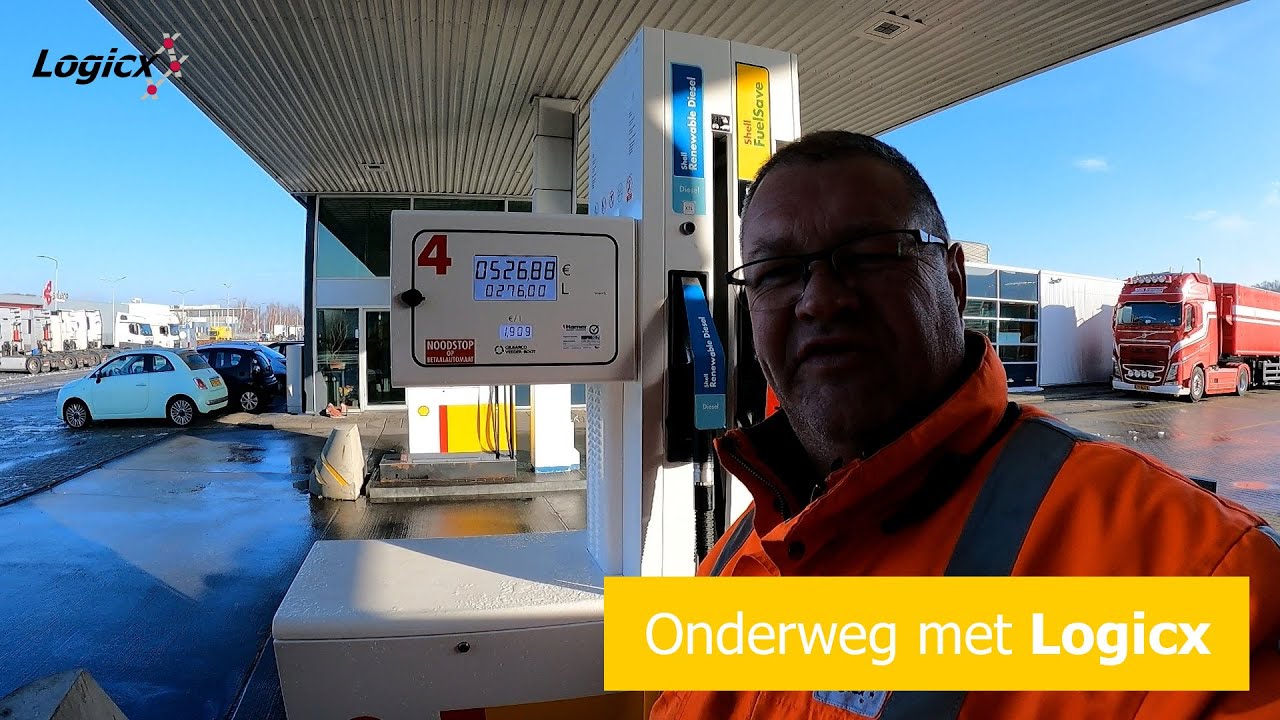 DEEL 2: Hele vette rit door Oostenrijk - Vlog 29
