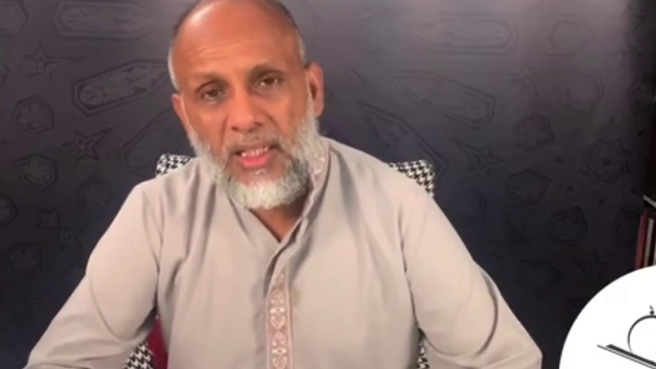 The Concept Of Quran - Dr Akram Nadwi