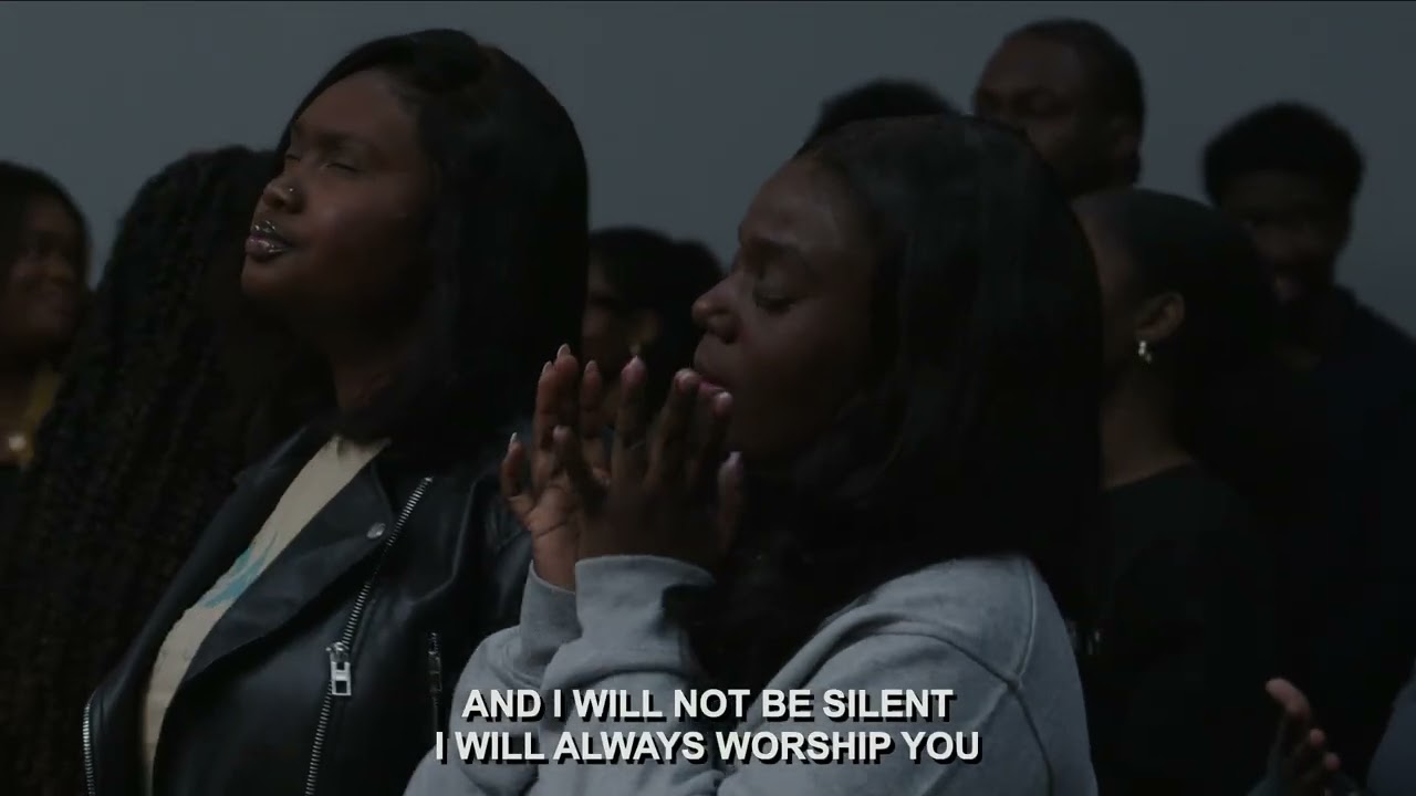 Loved First Worship Night At Oasis City Church With The Gathering