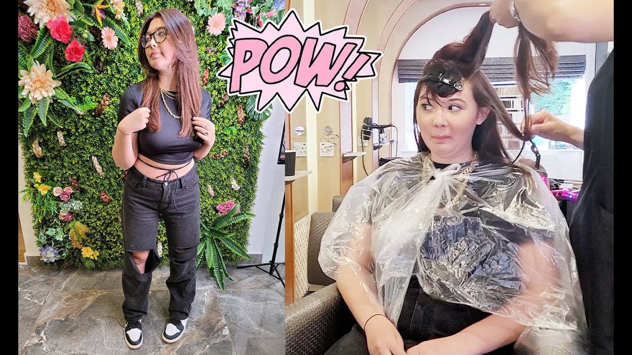 SURPRISE TEENS 16th BIRTHDAY MAKEOVER BRINGS MUM TO TEARS!