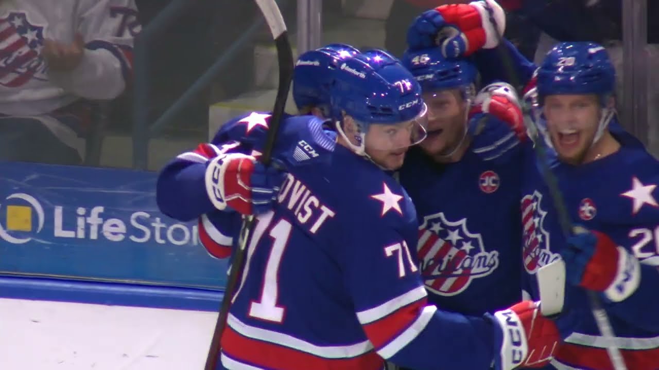 Rochester Americans Highlights | 05.29.23