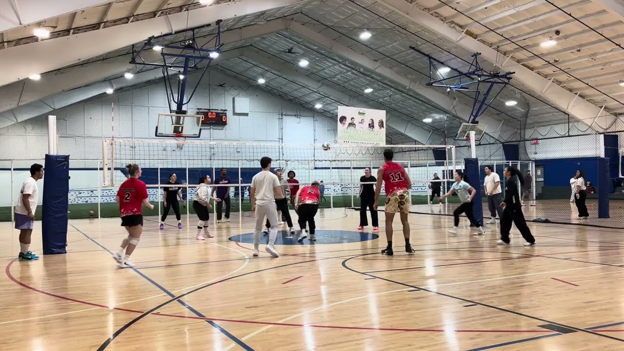 RCO 2/28 Game 1 Set 1