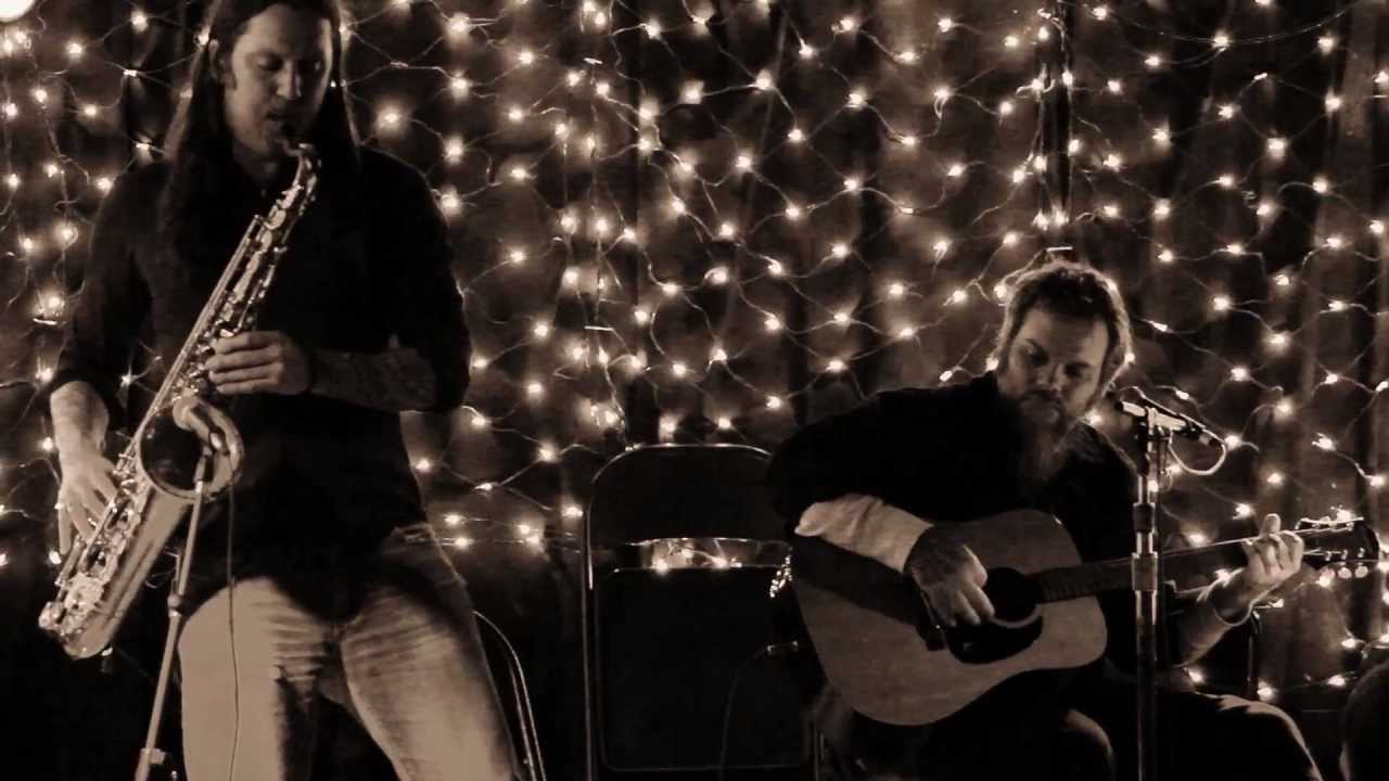 Scott Kelly w/ Bruce Lamont 