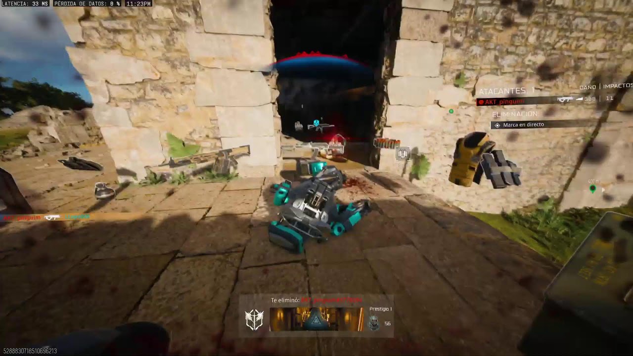 Warzone