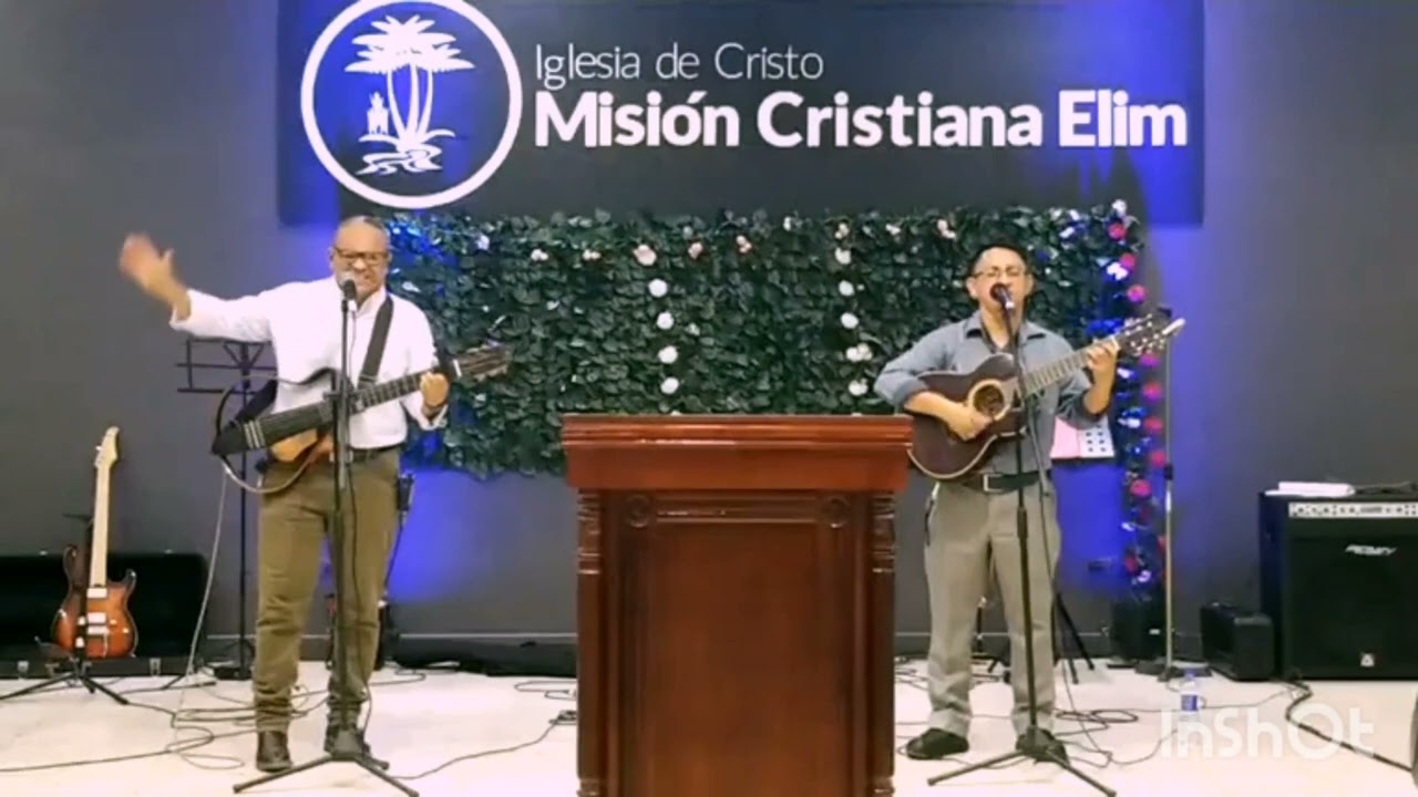 Duo Salmos en Concierto 2023/ Musica de cuerdas/