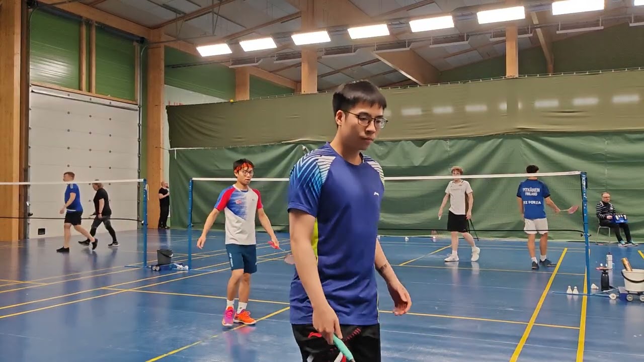 Sulkaset Elites MDA Semifinal 