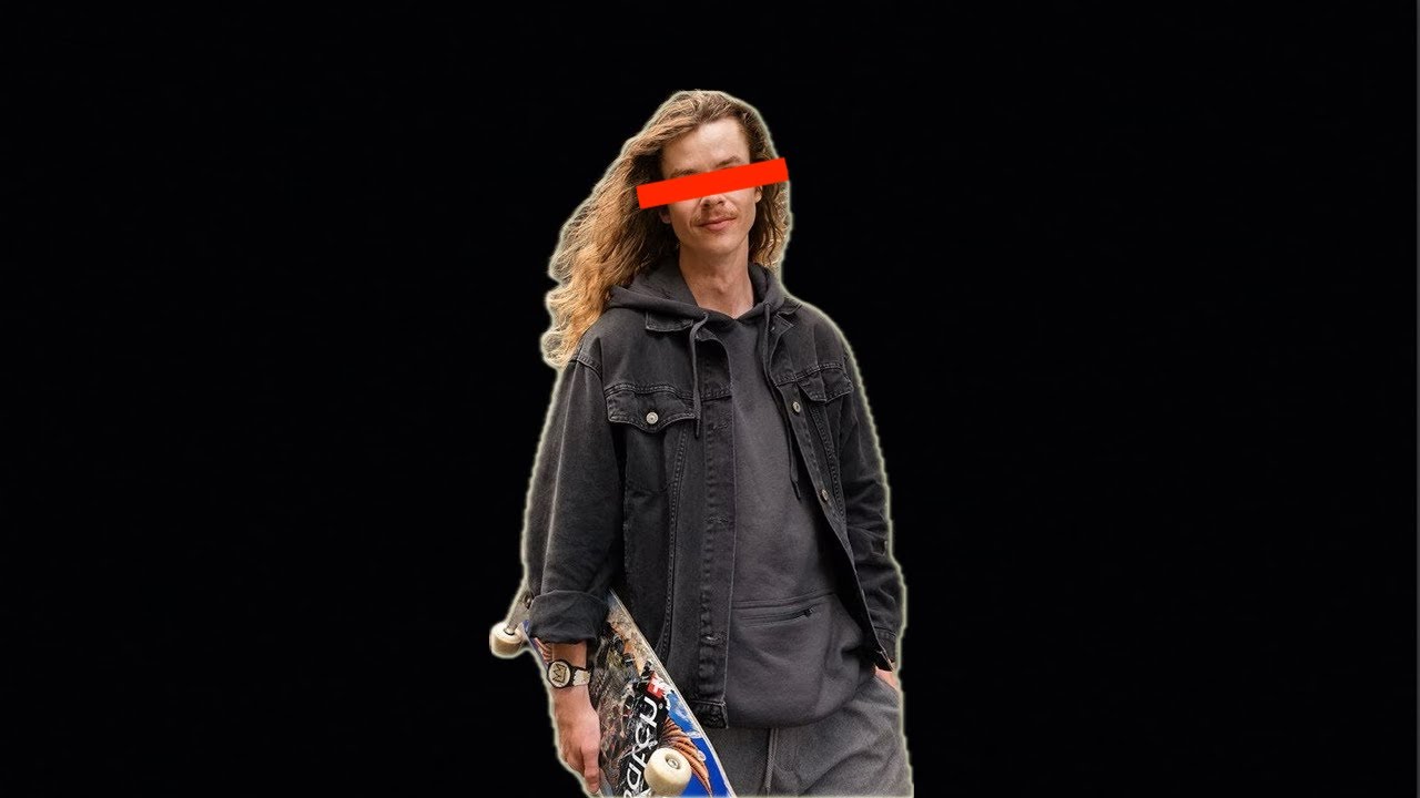 Andy Anderson: Kook or King?
