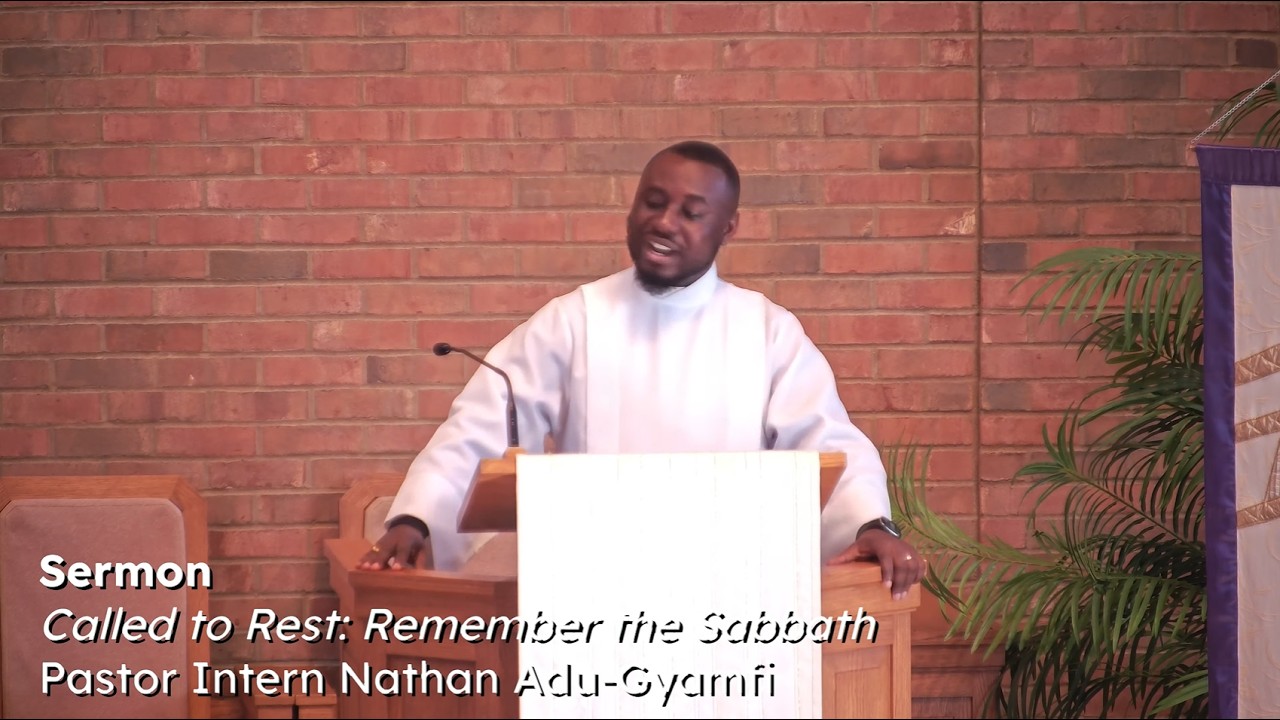 02/15/26 - Sunday Service Augustana Livestream