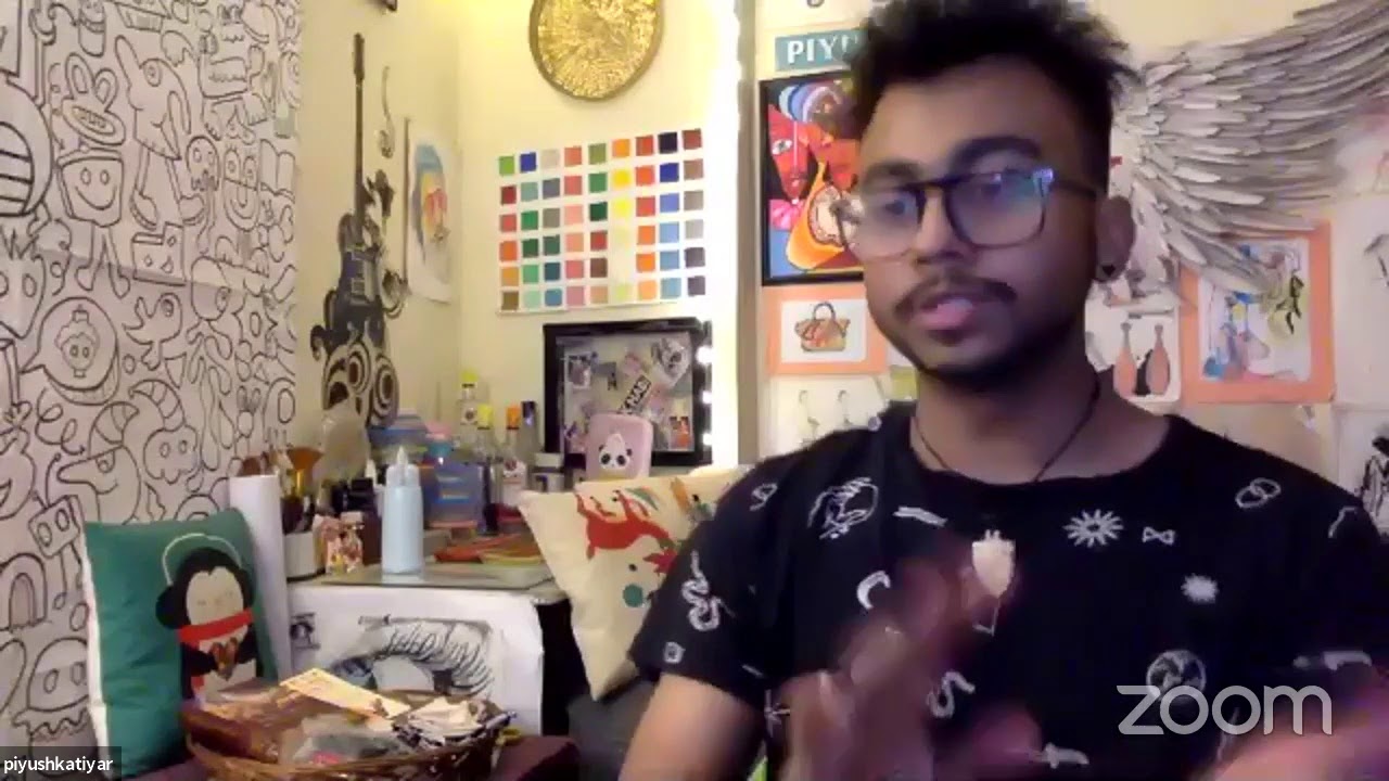 NIFT 2021 SITUATION TEST