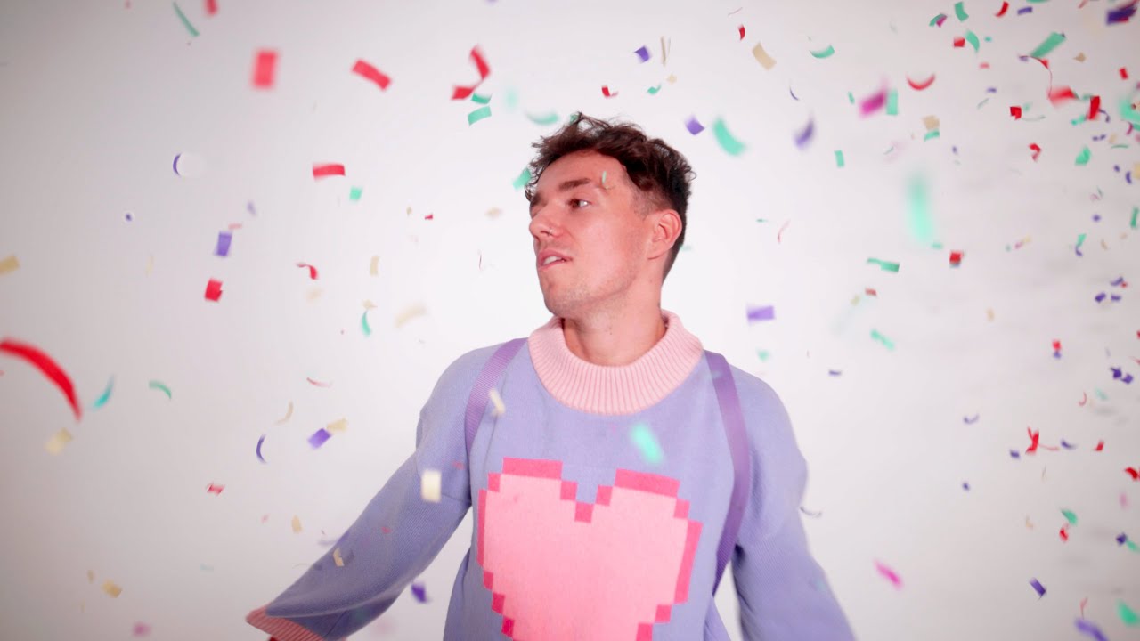 Milu - Blizny (NO I CO?) [Official Music Video]