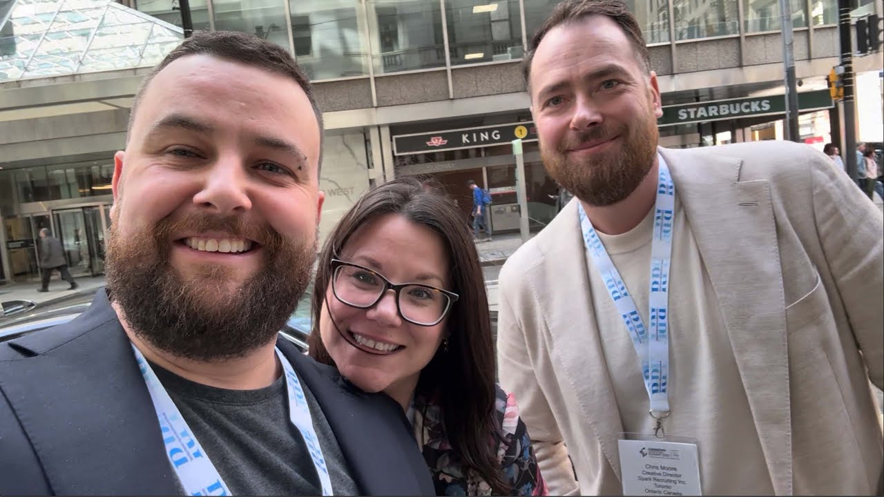 Canadian Staffing Summit 2025