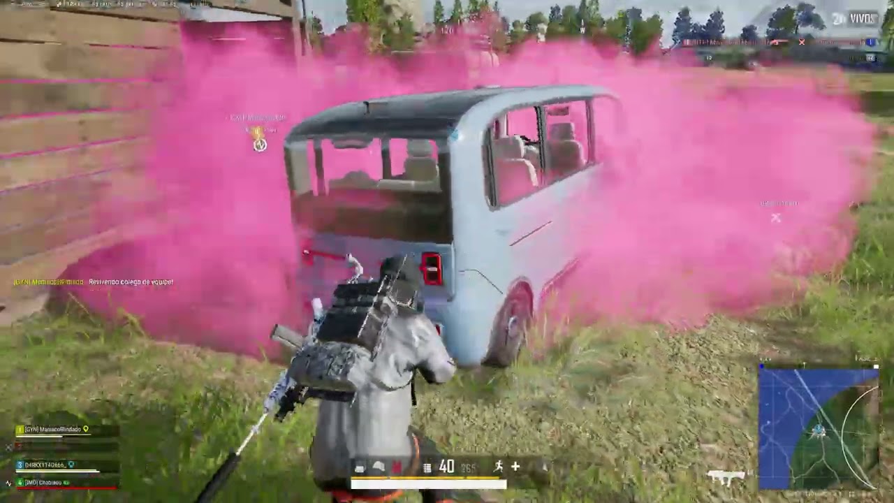 RYZEN 5 5500 + RX6600 8GB + 16GB RAM + PUBG STEAM