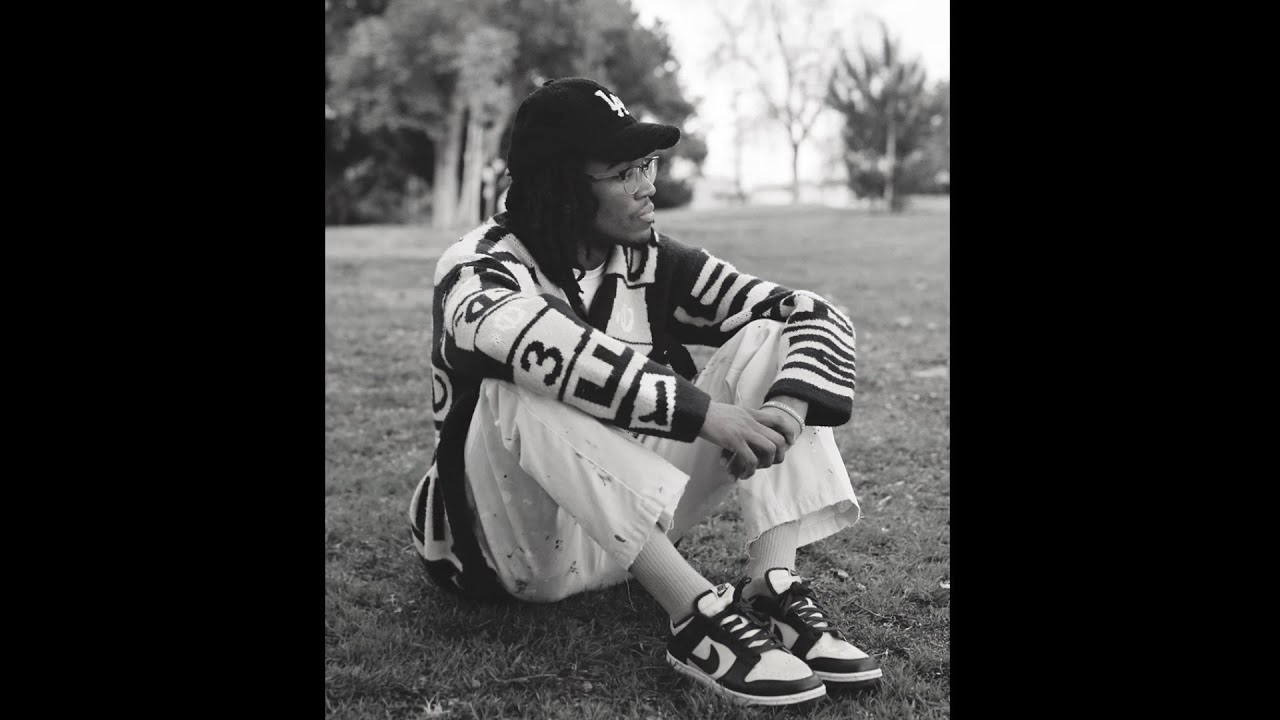 (FREE) Saba x Joey Badass x J Cole Type Beat - 