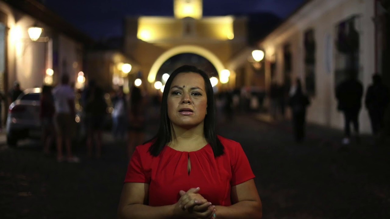 YO QUIERO ALABARTE- MIRIAM MARLENY