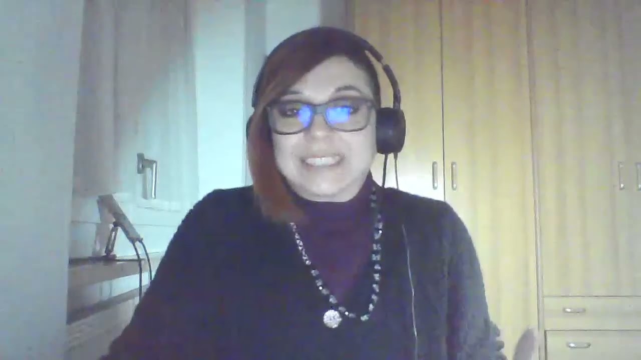 DIALETTI E DILETTI(Live FB 20 Gennaio 2026)