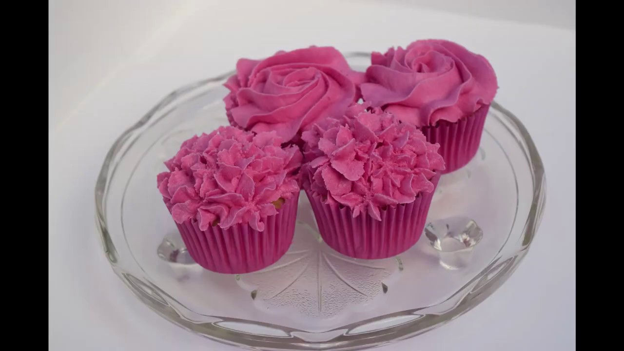 Dairy-Free Butter Icing