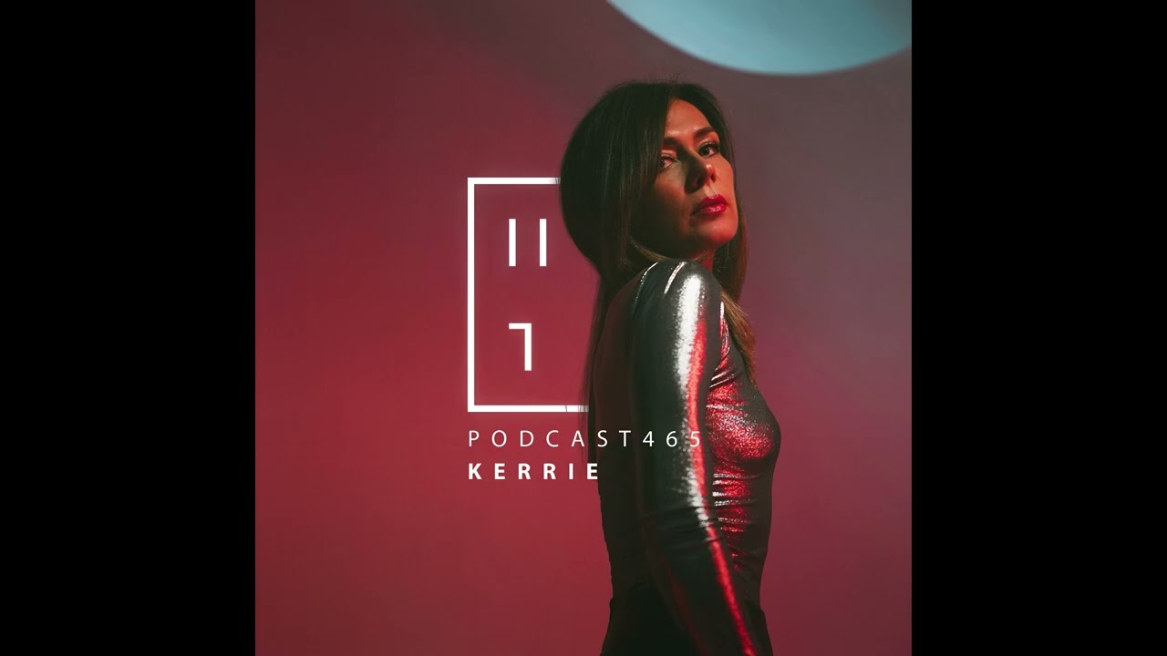 Kerrie &mdash; HATE Podcast 465