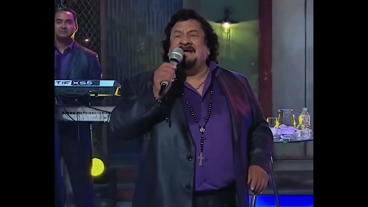 Los Caminantes - Super Perder (En Vivo)