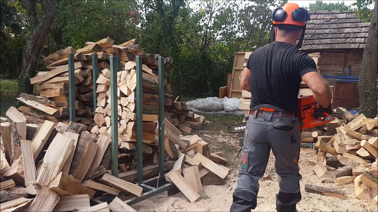 FŰRÉSZ MÁNIA: 3120XP ÉS EGY KIS FINOM KALODÁZÁS
