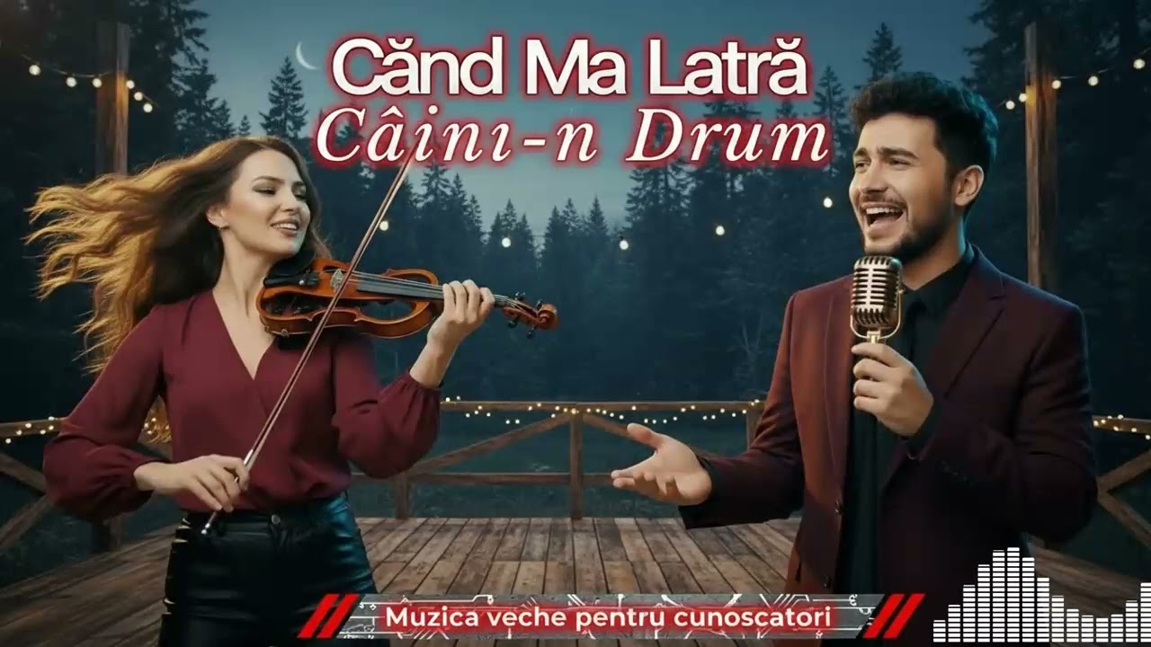 Fuziune Balcanică 🤯 Noul Sound al României 2024 | Un Cover care a Devenit Hit! 💃
