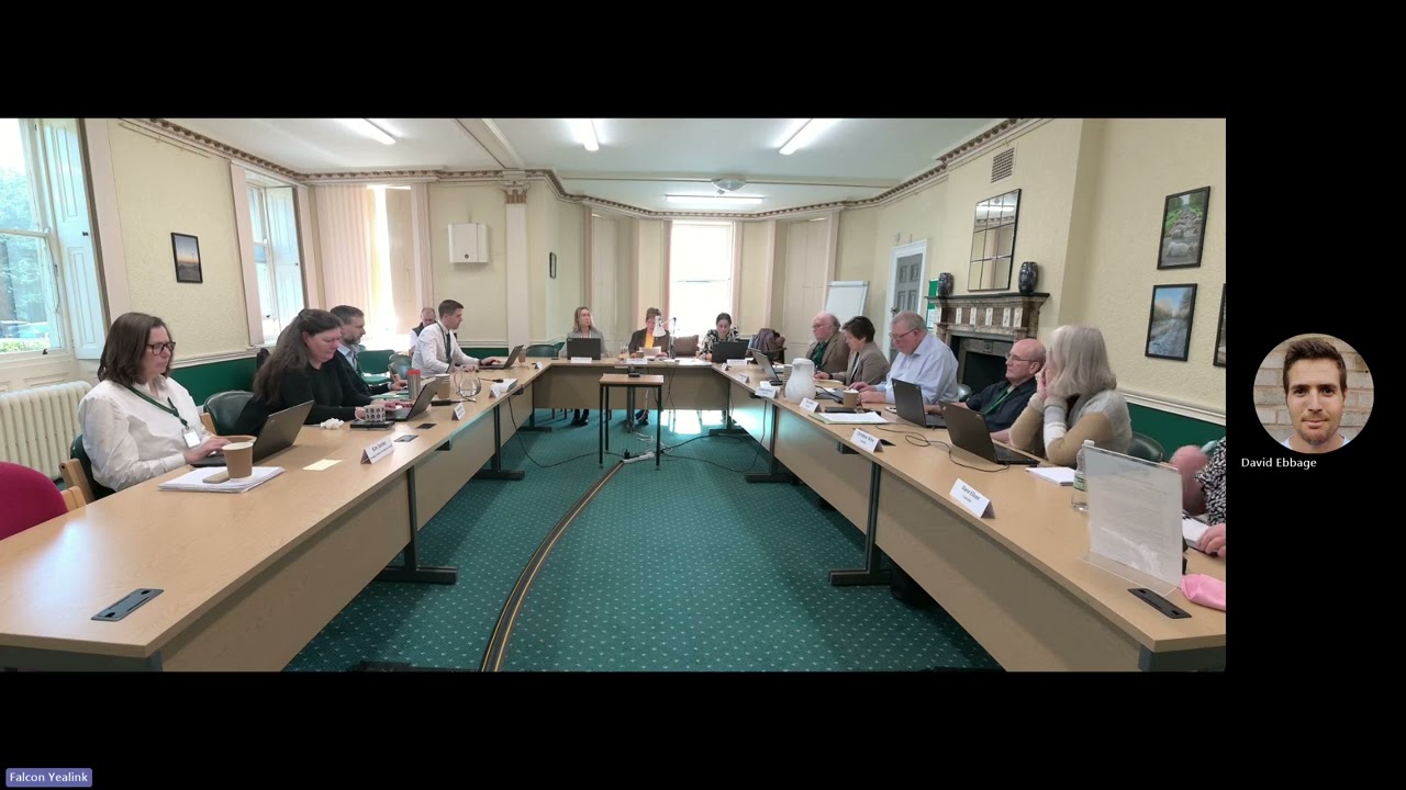 Cabinet - 10 March 2026