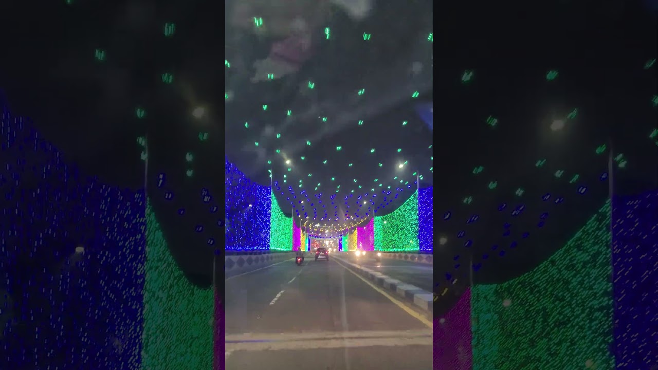 Park Street Flyover 