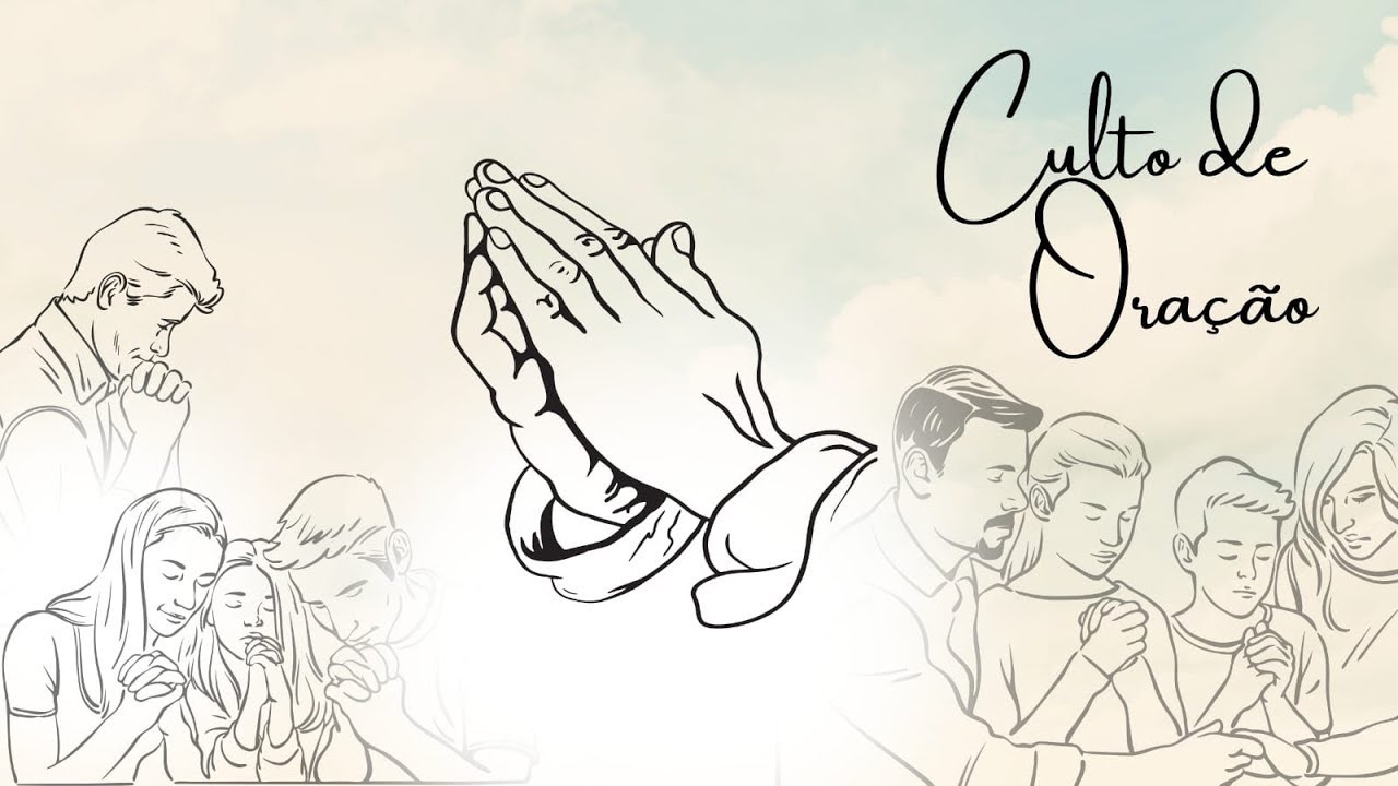 Culto de Oração |  Eva - A Mulher da Promessa em meio à queda | Pr Mauro Dias | 11.03.2026