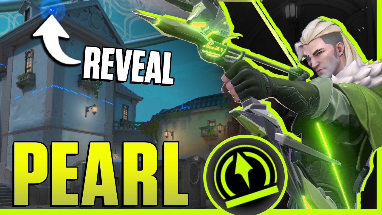 BEST SOVA REVEAL LINEUPS FOR PEARL [2026]