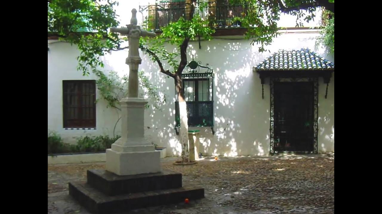 Sevilla tiene un color especial con 