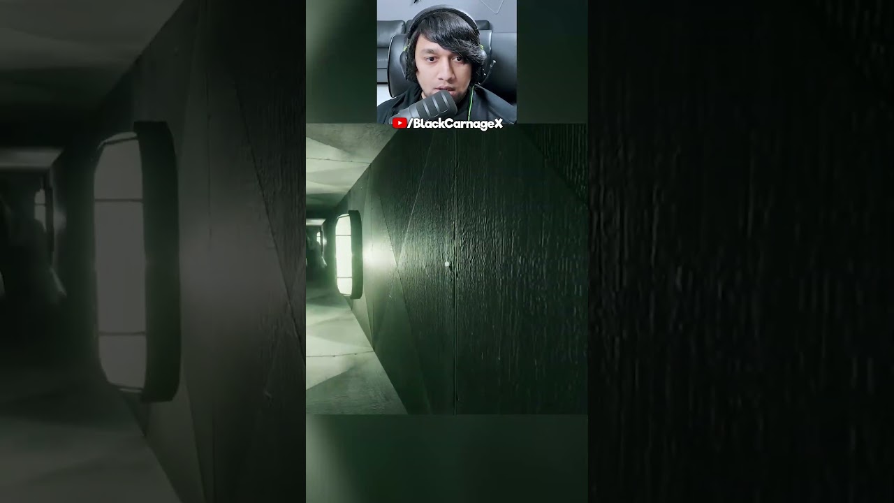 Jeff The Killer (New Update) #6