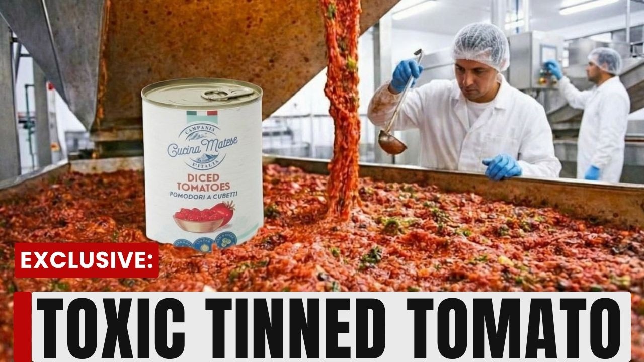 8 Australian Tinned Tomato Brands to Avoid in 2026