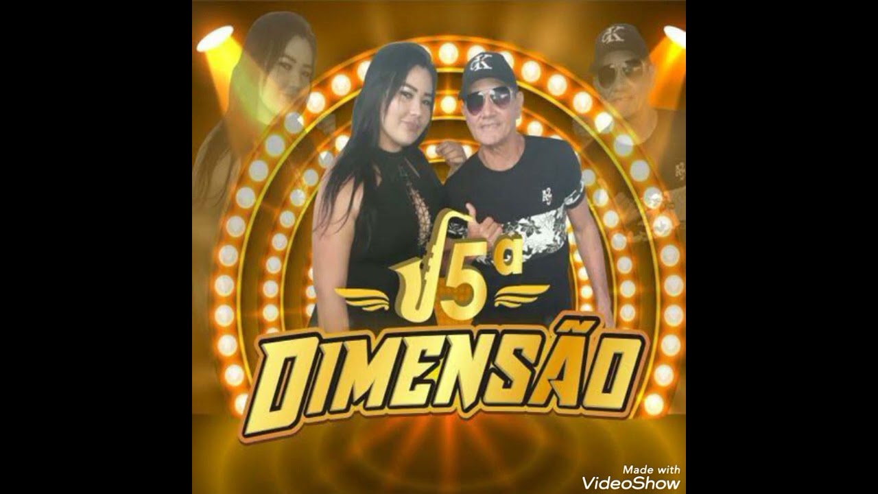 Banda 5° Dimensão de Santarém melhores faixas