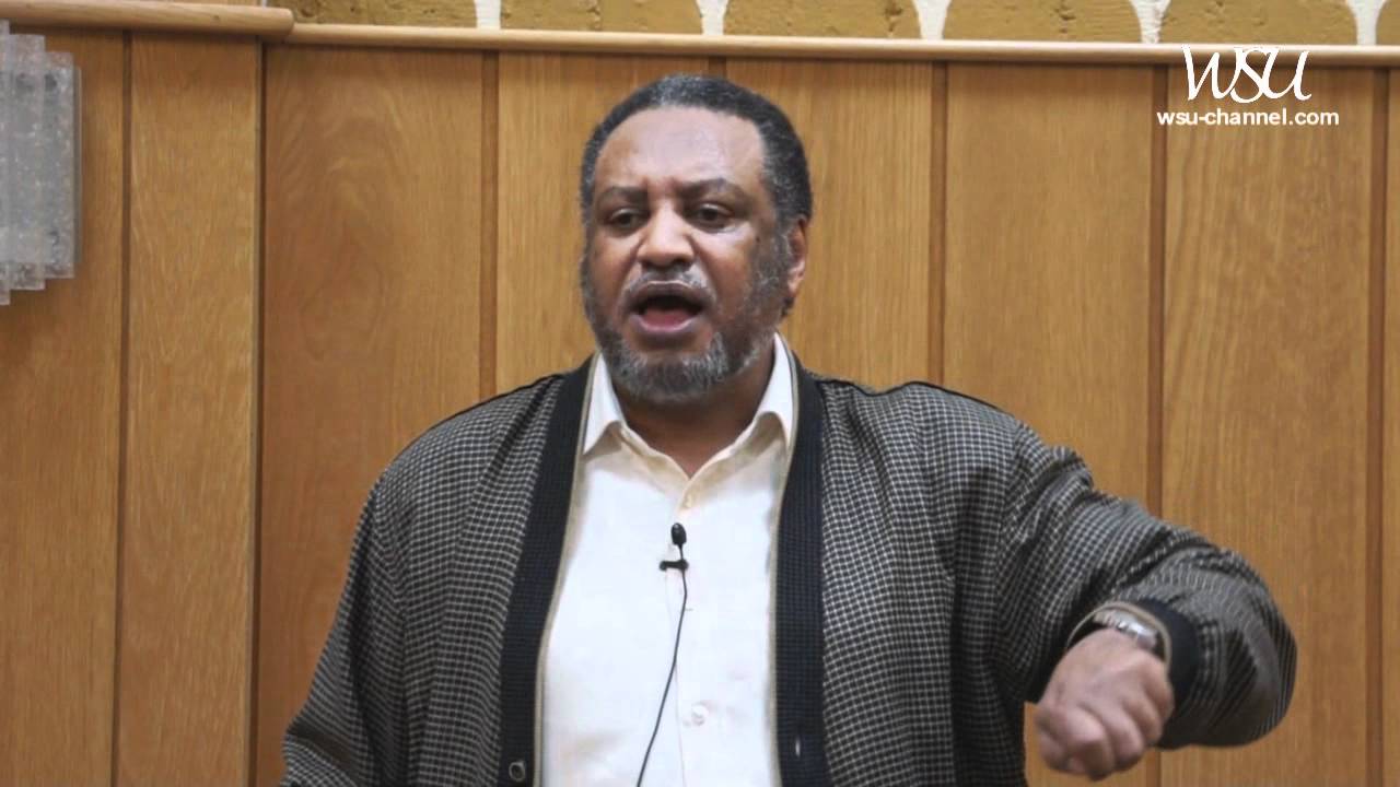 الحكمة - د. عصام البشير