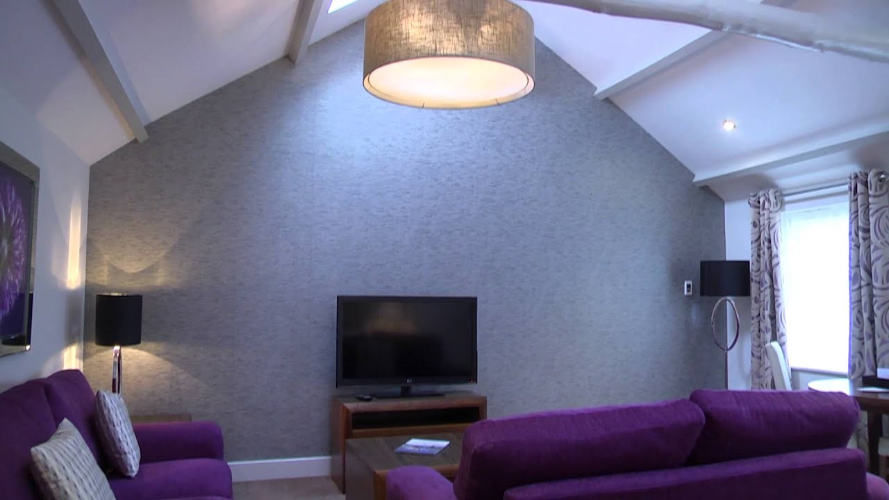 Bensmoor Suites - Smiths at Gretna Green