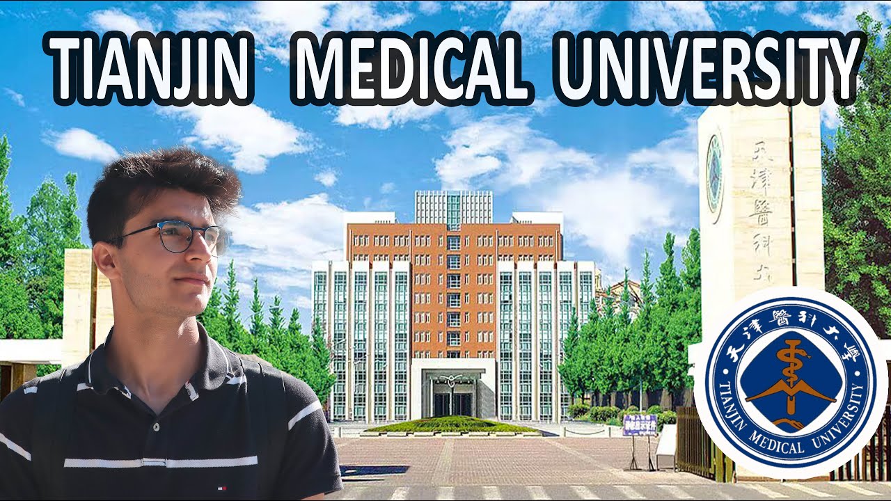 Tianjin Medical University (MOE Listed) Study MBBS in China: Pakistani Students in China - PMC
