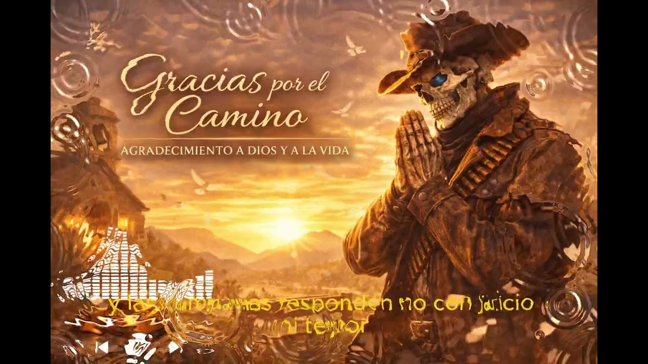 Gracias por el Camino