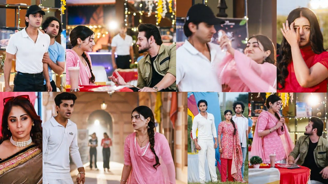 Tu Juliet Jatt Di NEW PROMO Today 18 March Nawab Ne Gulab Ko Diya Heer Ko Accept Krna Ka Challenge