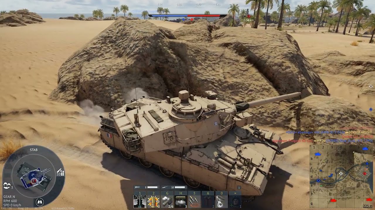 What A Criminal Spot/Position