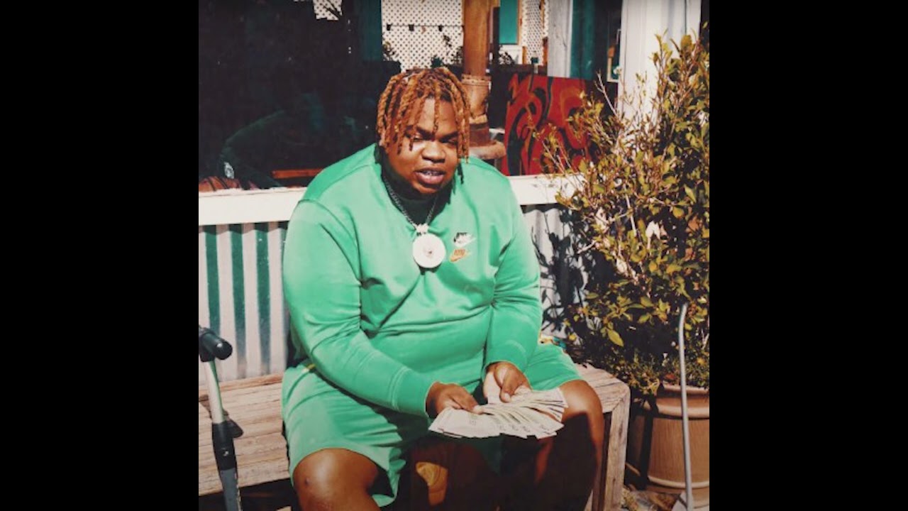 Big Yavo Type Beat - 