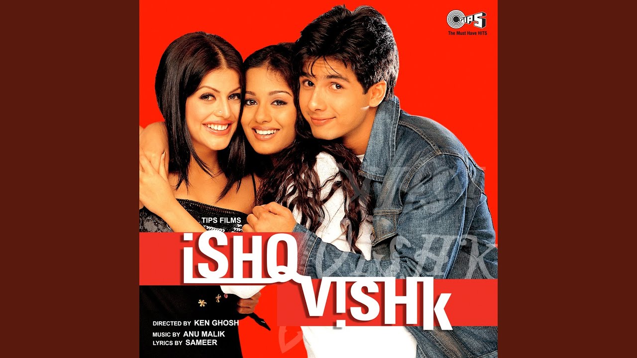 Chot Dil Pe Lagi