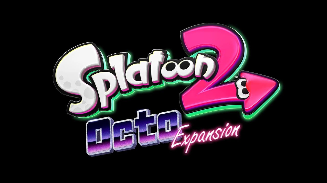 #2 ripped (JP Version) - Splatoon 2: Octo Expansion