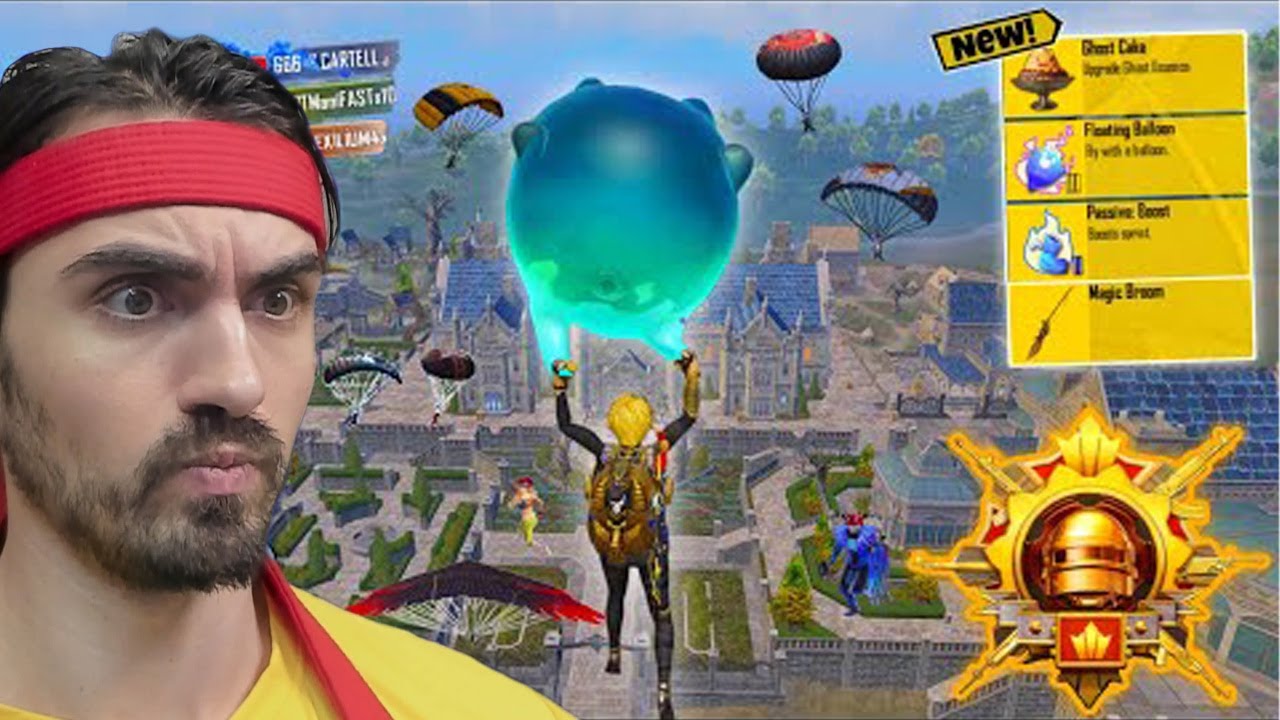 49 УБИЙСТВ И МИРОВОЙ РЕКОРД НОВОГО РЕЖИМА PUBG MOBILE CONAN