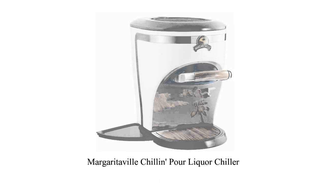 Mixed Drink Makers