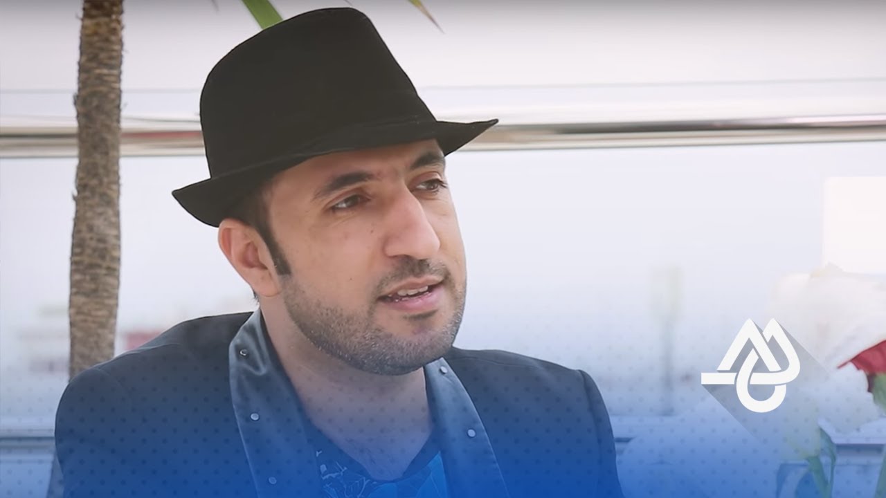 عصام كمال يؤاخذ الحراك على رفع علم 