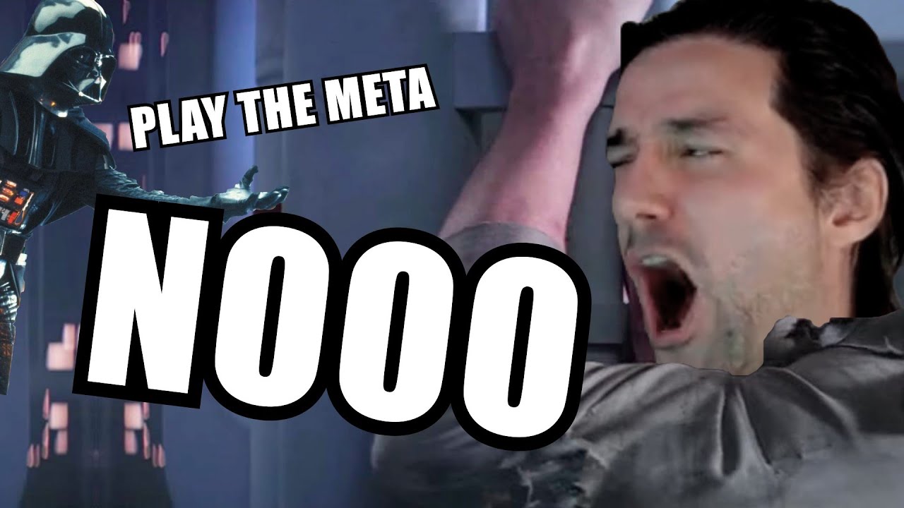 Not a meta slave, INSANE WILD CARDS! | Legends of Runeterra