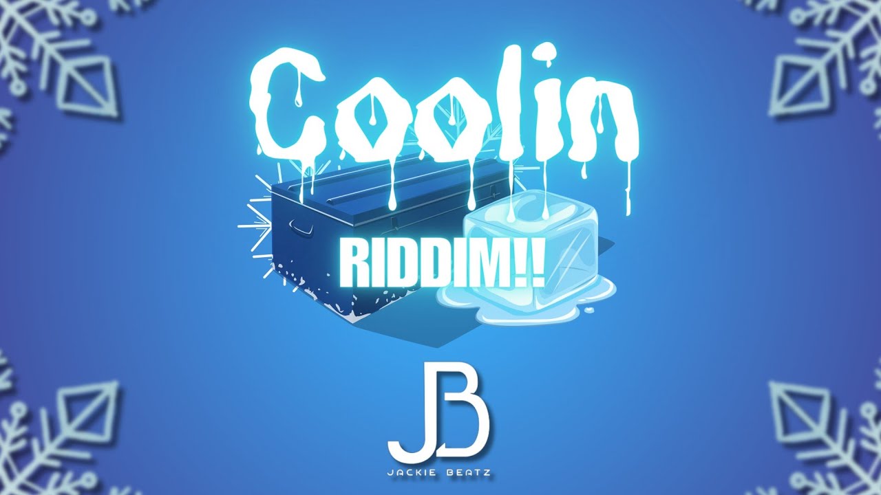 COOLIN RIDDIM - JACKIE BEATZ (BOUYON RIDDIM 2024)