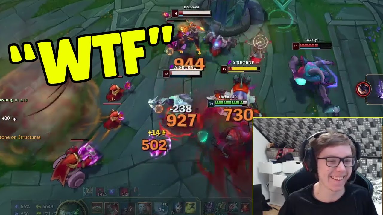Thebausffs Best & Funniest Clips Compilation #3 | Baus Highlights