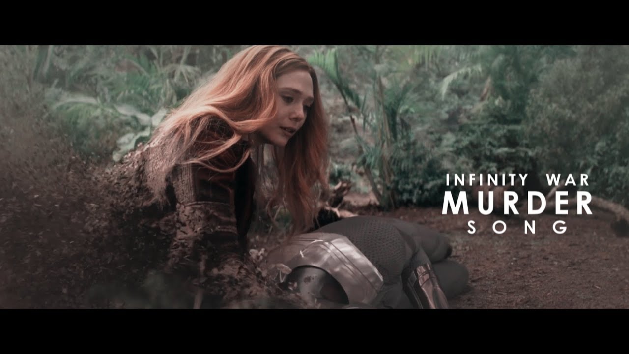 Infinity War » Murder Song