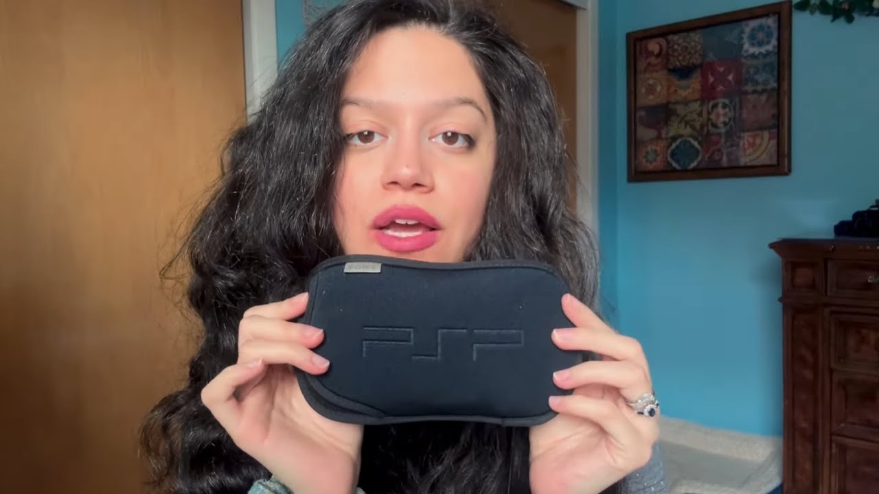 asmr • gaming store clerk (closing deals)