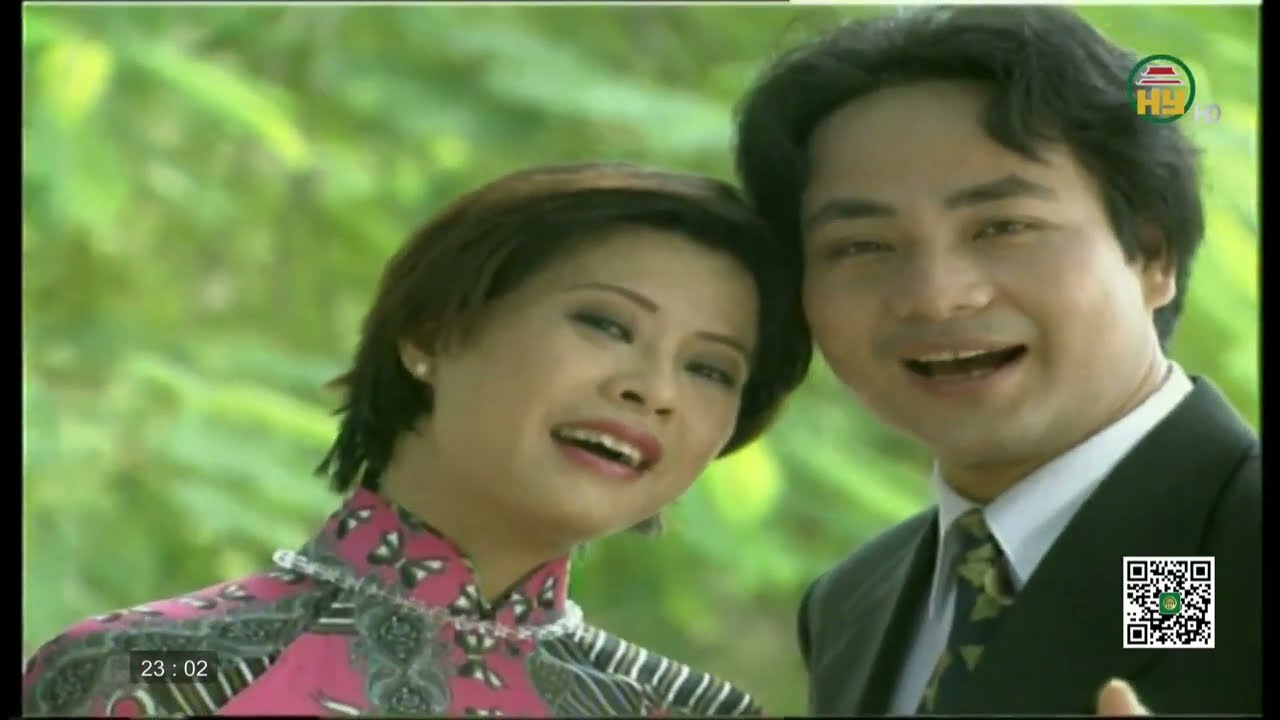 Hưng Yên quê chúng mình (Hoàng Thái) - NSƯT Hồng Liên & #NSƯT Minh Quang